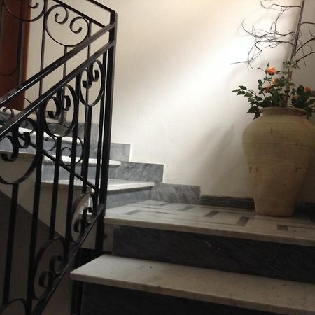Apartamento Ca' Mari Ameglia Exterior foto