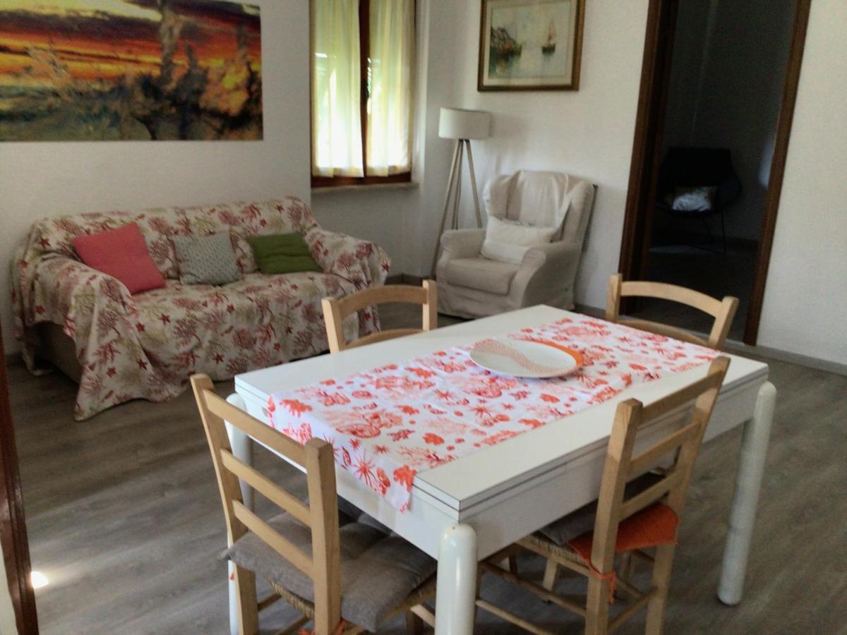 Apartamento Ca' Mari Ameglia Exterior foto