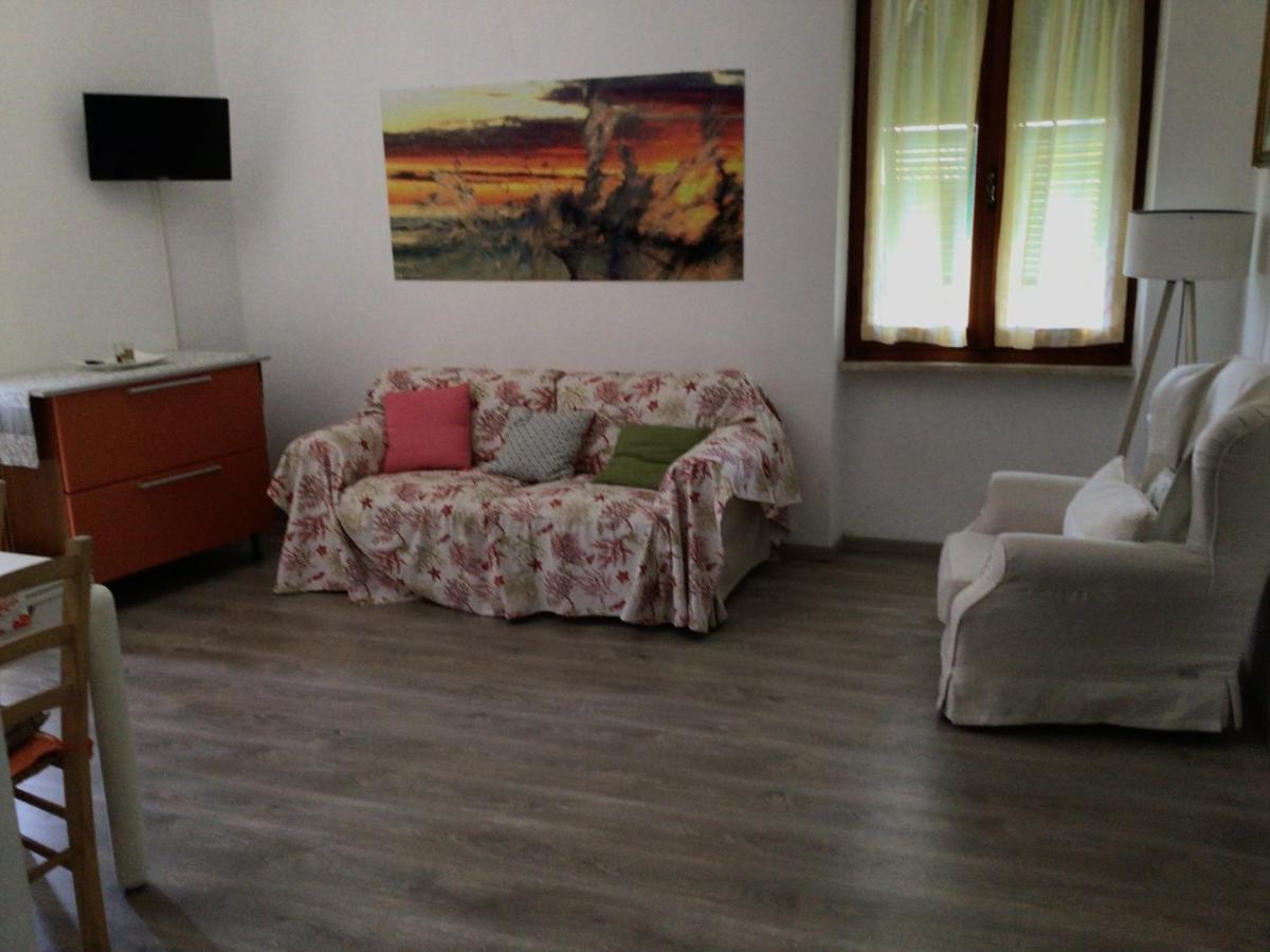 Apartamento Ca' Mari Ameglia Exterior foto
