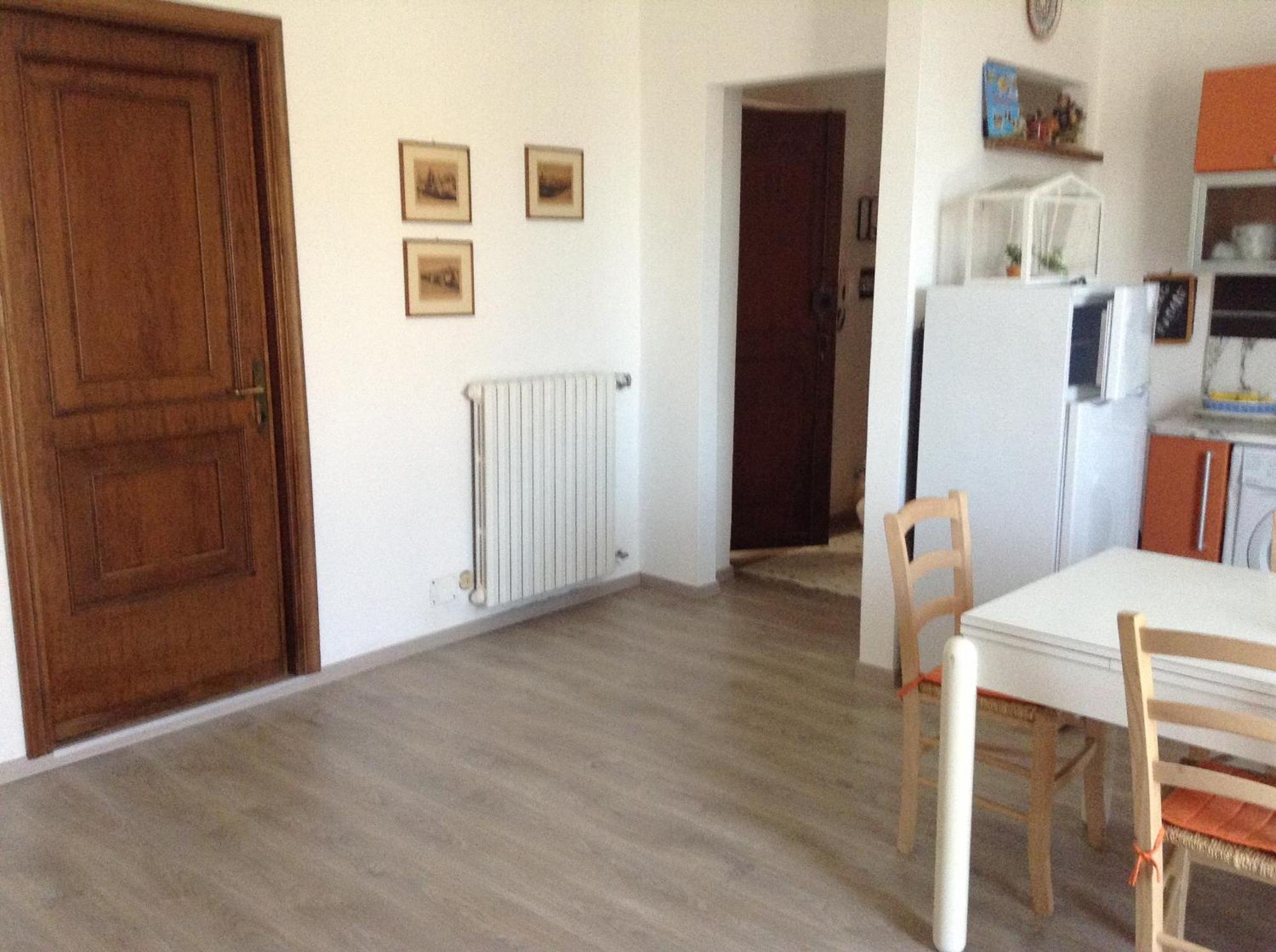 Apartamento Ca' Mari Ameglia Exterior foto