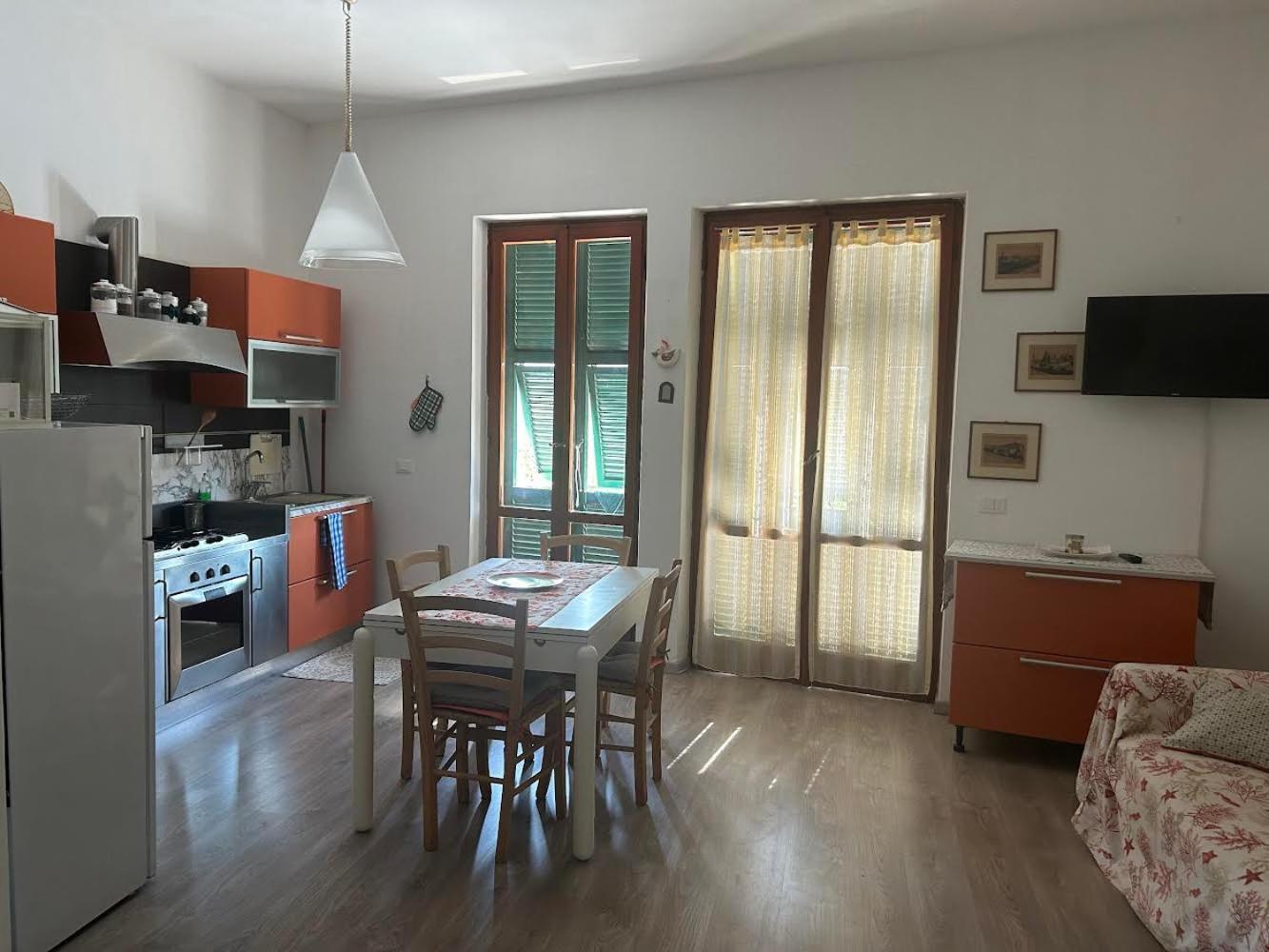 Apartamento Ca' Mari Ameglia Exterior foto