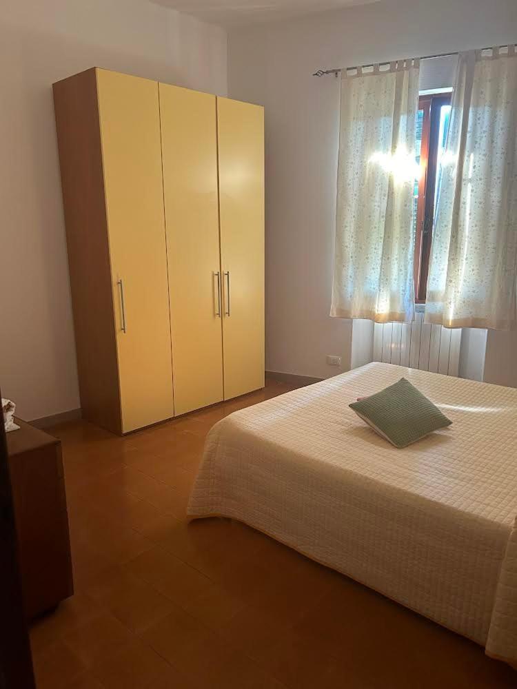 Apartamento Ca' Mari Ameglia Exterior foto