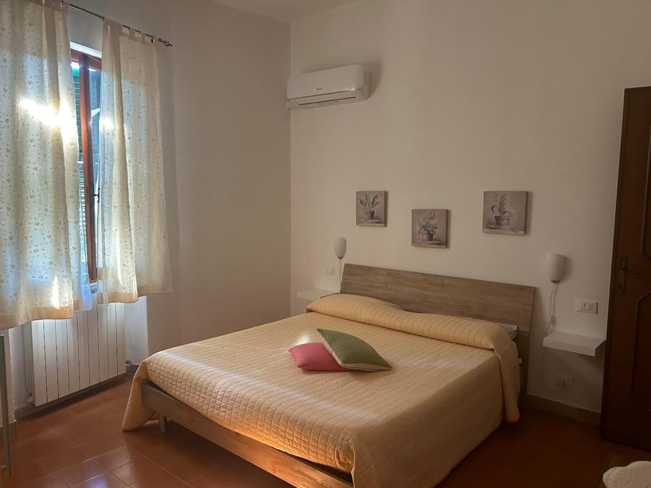 Apartamento Ca' Mari Ameglia Exterior foto