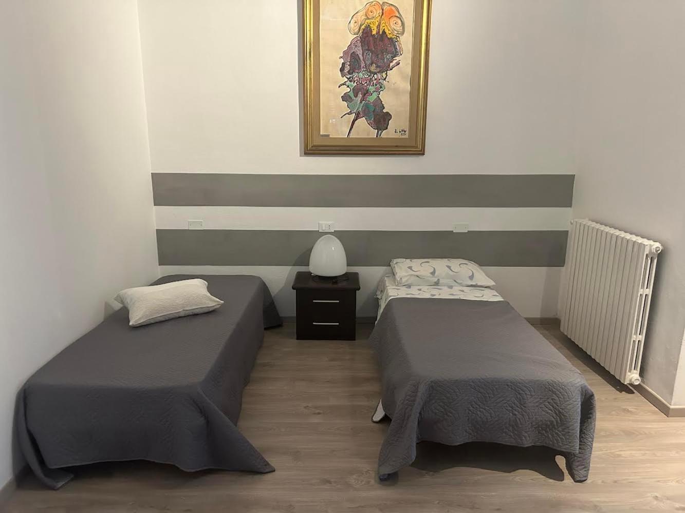 Apartamento Ca' Mari Ameglia Exterior foto